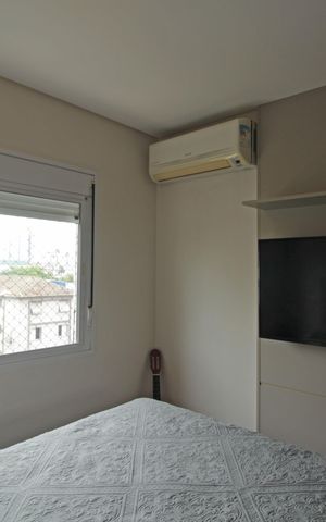 Apartamento para alugar com 63m², 2 quartos e 1 vaga Apartamento para alugar com 63m², 2 quartos e 1 vagaSuite