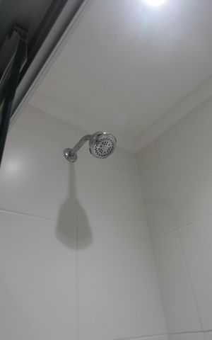 Apartamento para alugar com 63m², 2 quartos e 1 vagaBanheiro da Suíte