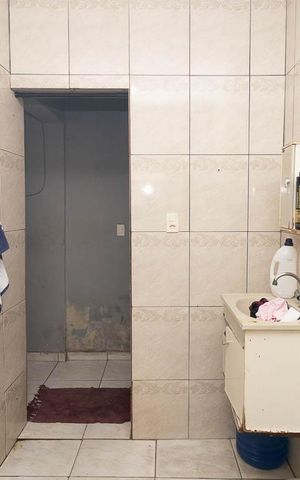 Casa para alugar com 210m², 3 quartos e 2 vagas Casa para alugar com 210m², 3 quartos e 2 vagasBanheiro