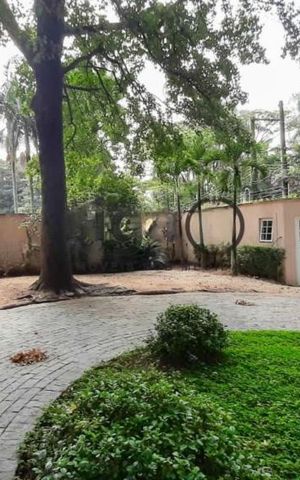 Casa de condomínio à venda com 941m², 4 quartos e 12 vagas