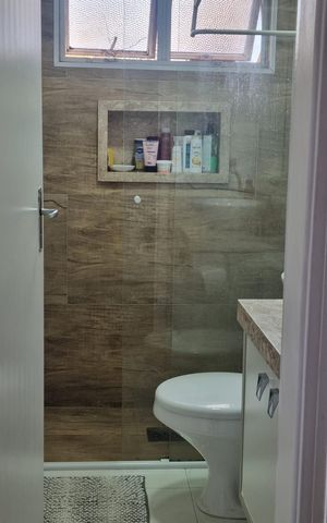 Apartamento à venda com 119m², 2 quartos e 1 vagaBanheiro 2