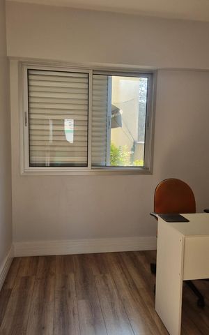 Apartamento à venda com 119m², 2 quartos e 1 vagaQuarto 2