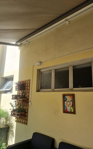 Apartamento à venda com 119m², 2 quartos e 1 vagaÁrea externa