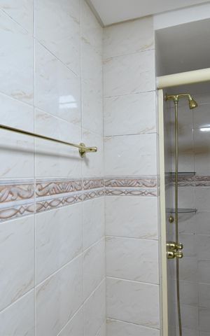 Apartamento à venda com 123m², 3 quartos e 3 vagasBanheiro 3