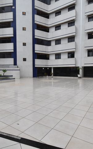 Apartamento à venda com 123m², 3 quartos e 3 vagasÁrea comum