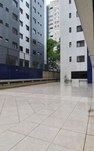 Apartamento à venda com 123m², 3 quartos e 3 vagasÁrea comum
