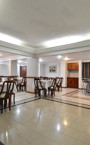 Apartamento à venda com 123m², 3 quartos e 3 vagasÁrea comum - Salão de festas