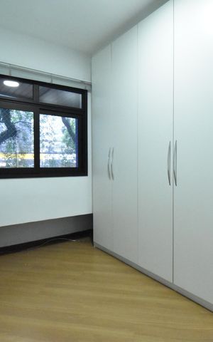 Apartamento à venda com 123m², 3 quartos e 3 vagasQuarto 2