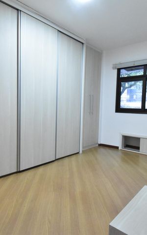 Apartamento à venda com 123m², 3 quartos e 3 vagasSuíte
