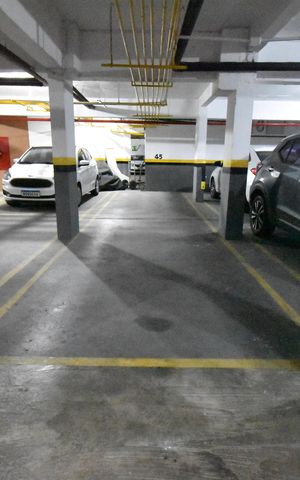 Apartamento à venda com 123m², 3 quartos e 3 vagasVaga de garagem