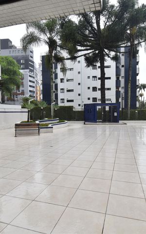 Apartamento à venda com 123m², 3 quartos e 3 vagasÁrea comum