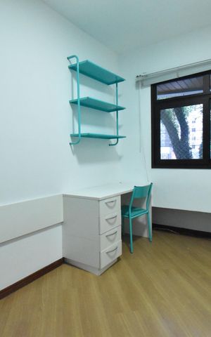 Apartamento à venda com 123m², 3 quartos e 3 vagasQuarto 2