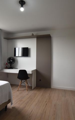 Studio para alugar com 21m², 1 quarto e sem vagaEstúdio