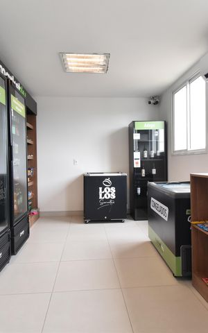 Studio para alugar com 21m², 1 quarto e sem vagaÁrea comum - Mercadinho