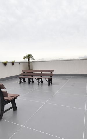 Studio para alugar com 21m², 1 quarto e sem vagaÁrea comum