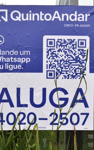 Studio para alugar com 21m², 1 quarto e sem vagaQRCode