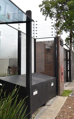 Studio para alugar com 21m², 1 quarto e sem vagaPlaca