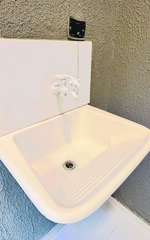 Apartamento para alugar com 25m², 1 quarto e sem vaga Apartamento para alugar com 25m², 1 quarto e sem vagaÁrea de Serviço