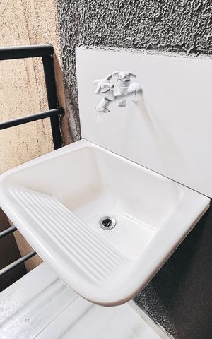 Apartamento para alugar com 25m², 1 quarto e sem vaga Apartamento para alugar com 25m², 1 quarto e sem vagaÁrea de Serviço