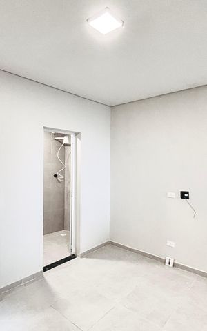 Apartamento para alugar com 25m², 1 quarto e sem vaga Apartamento para alugar com 25m², 1 quarto e sem vagaQuarto 1