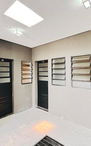 Apartamento para alugar com 25m², 1 quarto e sem vaga Apartamento para alugar com 25m², 1 quarto e sem vagaCorredor