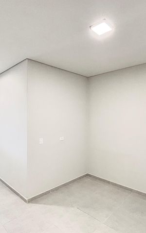Apartamento para alugar com 25m², 1 quarto e sem vaga Apartamento para alugar com 25m², 1 quarto e sem vagaQuarto 1