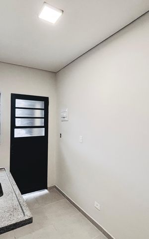 Apartamento para alugar com 25m², 1 quarto e sem vaga Apartamento para alugar com 25m², 1 quarto e sem vagaCozinha