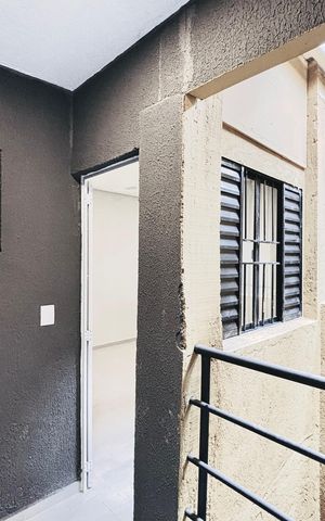 Apartamento para alugar com 25m², 1 quarto e sem vaga Apartamento para alugar com 25m², 1 quarto e sem vagaÁrea de Serviço
