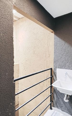 Apartamento para alugar com 25m², 1 quarto e sem vaga Apartamento para alugar com 25m², 1 quarto e sem vagaÁrea de Serviço