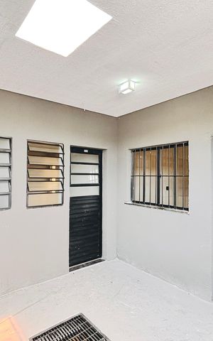 Apartamento para alugar com 25m², 1 quarto e sem vaga Apartamento para alugar com 25m², 1 quarto e sem vagaCorredor