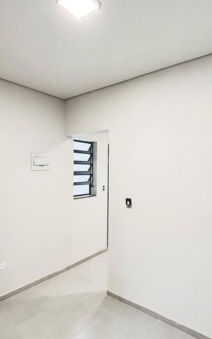 Apartamento para alugar com 25m², 1 quarto e sem vaga Apartamento para alugar com 25m², 1 quarto e sem vagaQuarto 1