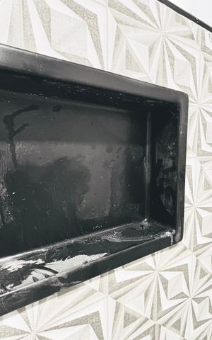 Apartamento para alugar com 25m², 1 quarto e sem vaga Apartamento para alugar com 25m², 1 quarto e sem vagaBanheiro