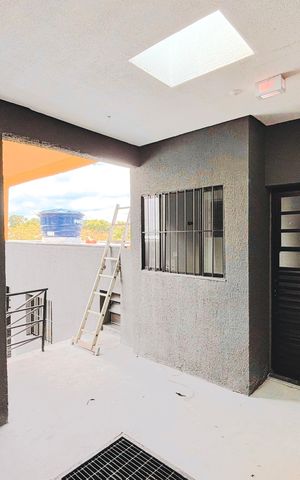 Apartamento para alugar com 25m², 1 quarto e sem vaga Apartamento para alugar com 25m², 1 quarto e sem vagaCorredor