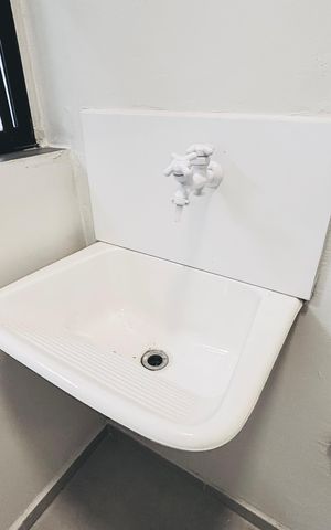 Apartamento para alugar com 25m², 1 quarto e sem vaga Apartamento para alugar com 25m², 1 quarto e sem vagaÁrea de Serviço
