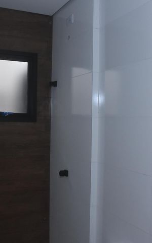 Apartamento para alugar com 52m², 1 quarto e sem vagaBanheiro
