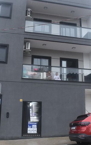 Apartamento para alugar com 52m², 1 quarto e sem vagaFachada
