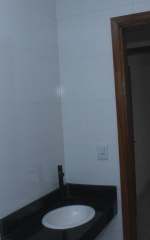Apartamento para alugar com 52m², 1 quarto e sem vagaBanheiro