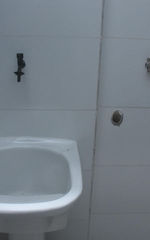 Apartamento para alugar com 52m², 1 quarto e sem vagaTanque