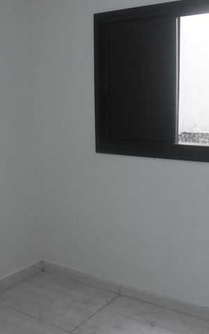 Apartamento para alugar com 52m², 1 quarto e sem vagaQuarto