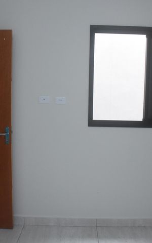 Apartamento para alugar com 52m², 1 quarto e sem vagaQuarto