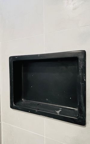 Apartamento para alugar com 30m², 1 quarto e sem vagaBanheiro