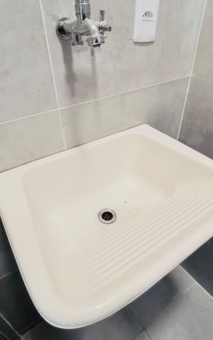 Apartamento para alugar com 30m², 1 quarto e sem vagaÁrea de Serviço