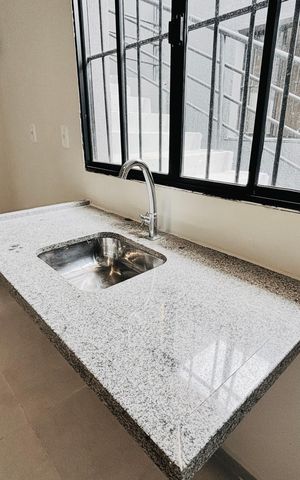 Apartamento para alugar com 30m², 1 quarto e sem vagaCozinha