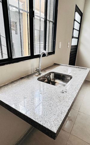 Apartamento para alugar com 30m², 1 quarto e sem vagaCozinha