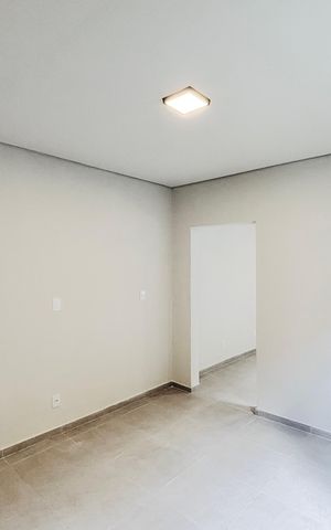 Apartamento para alugar com 30m², 1 quarto e sem vagaQuarto 1