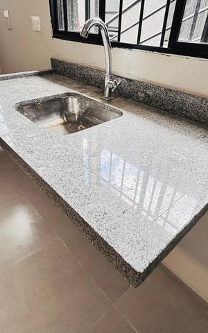 Apartamento para alugar com 30m², 1 quarto e sem vaga Apartamento para alugar com 30m², 1 quarto e sem vagaCozinha