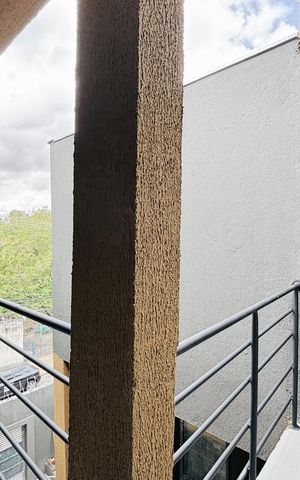Apartamento para alugar com 30m², 1 quarto e sem vaga Apartamento para alugar com 30m², 1 quarto e sem vagaCorredor