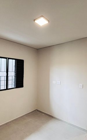 Apartamento para alugar com 30m², 1 quarto e sem vaga Apartamento para alugar com 30m², 1 quarto e sem vagaQuarto 1