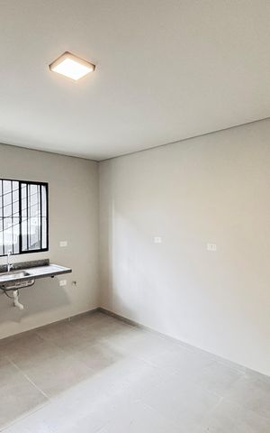 Apartamento para alugar com 30m², 1 quarto e sem vaga Apartamento para alugar com 30m², 1 quarto e sem vagaCozinha