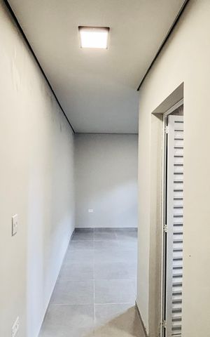 Apartamento para alugar com 30m², 1 quarto e sem vaga Apartamento para alugar com 30m², 1 quarto e sem vagaCorredor